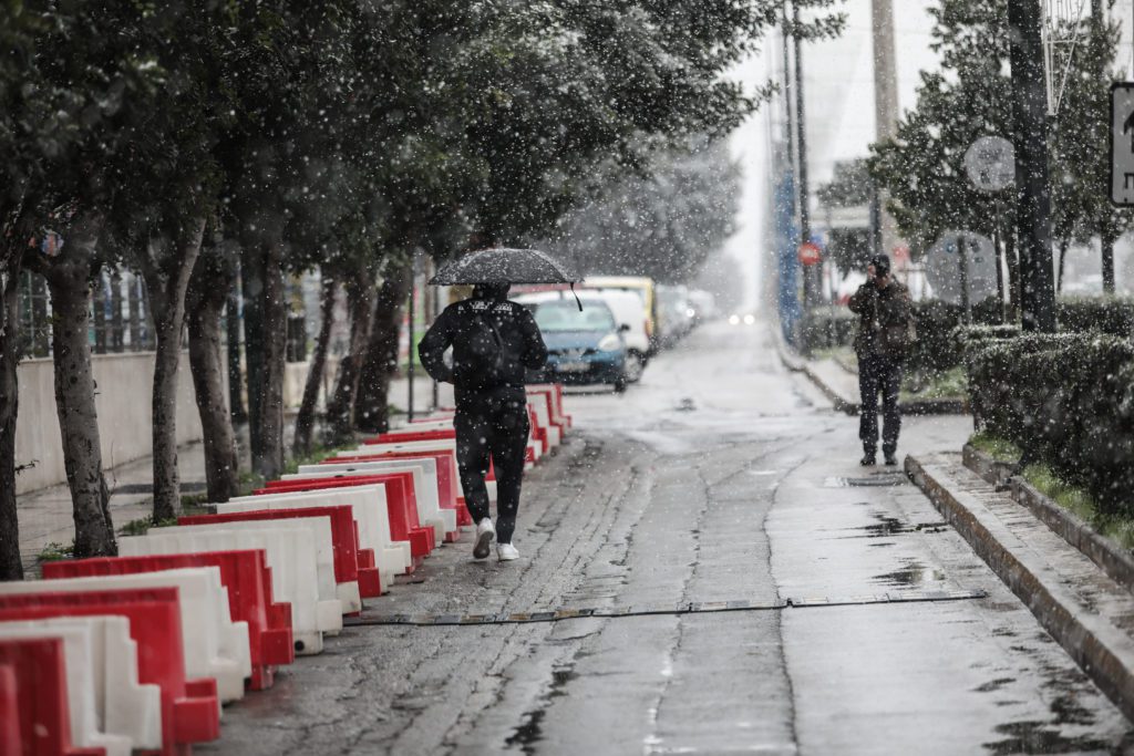 Κλειστά Τρίτη και Τετάρτη τα δικαστήρια λόγω κακοκαιρίας – Ποιες δίκες εξαιρούνται