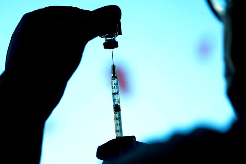 ΗΠΑ: Δύο νοσοκόμες κατηγορούνται ότι αποκόμισαν 1,5 εκατ. δολάρια πουλώντας πλαστά πιστοποιητικά εμβολιασμού