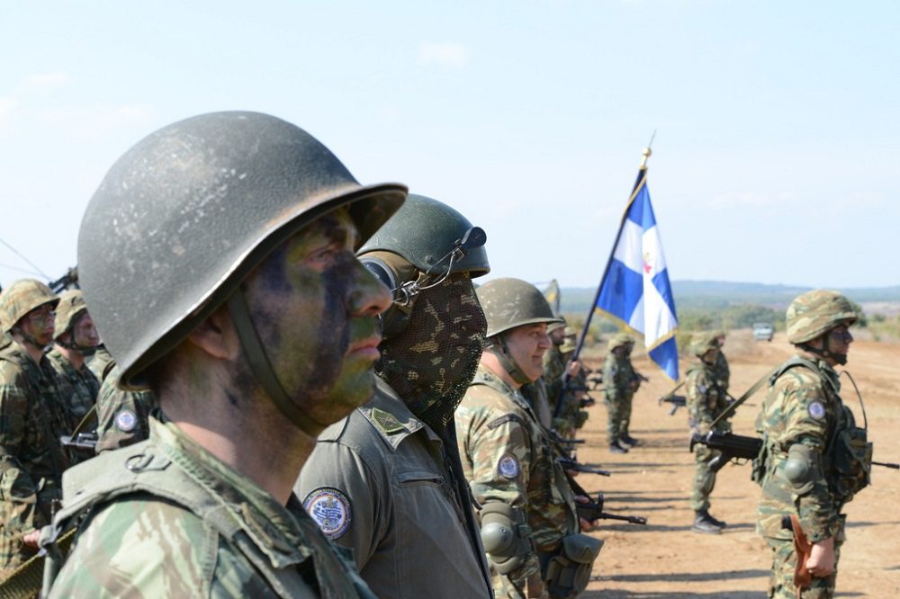 Σαρώνει ο κορονοϊός στα στρατόπεδα – Πολλές δεκάδες κρούσματα σε ΚΕΠΒ Θήβας και Λουτράκι