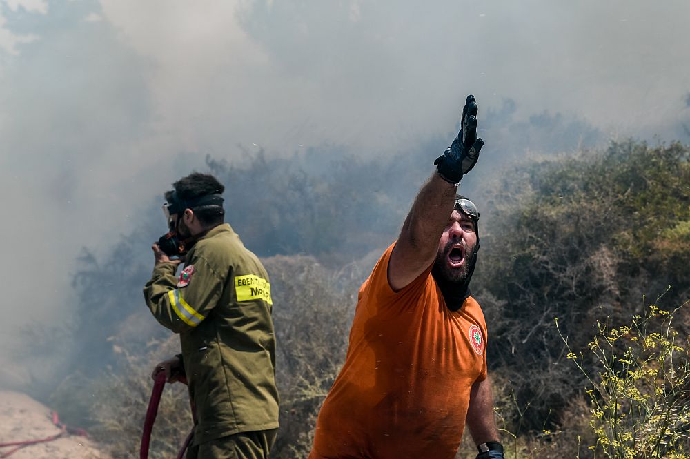 Έκθεση «κόλαφος»: Ρεκόρ δεκαετίας πυρκαγιών και θανάτων σε κατοικίες το 2021 –  Αυξήθηκαν κατά 70,8%