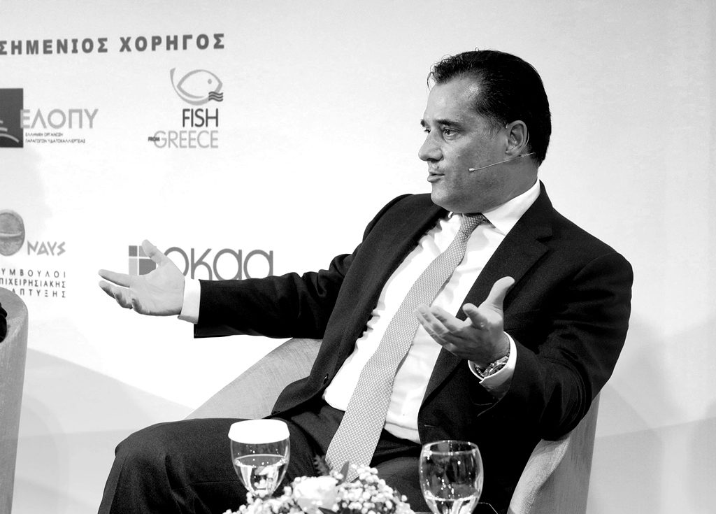 Πολάκης προς Άδωνη: Μετά την Κύπρο θα προκαλέσεις διπλωματικό πρόβλημα με τον Καναδά!