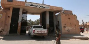 Συρία: Για τρίτη μέρα συνεχίζονται οι μάχες Κούρδων και ISIS κοντά σε φυλακή