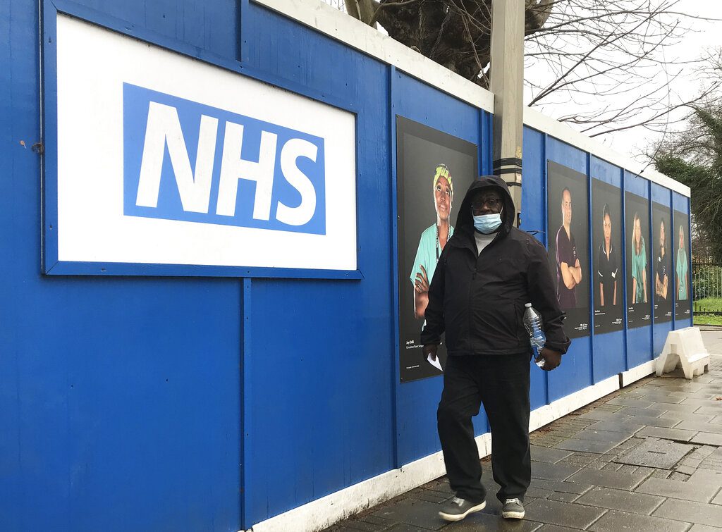 Πανδημία: Κύμα παραιτήσεων από το βρετανικό ΕΣΥ(NHS) λόγω εξάντλησης