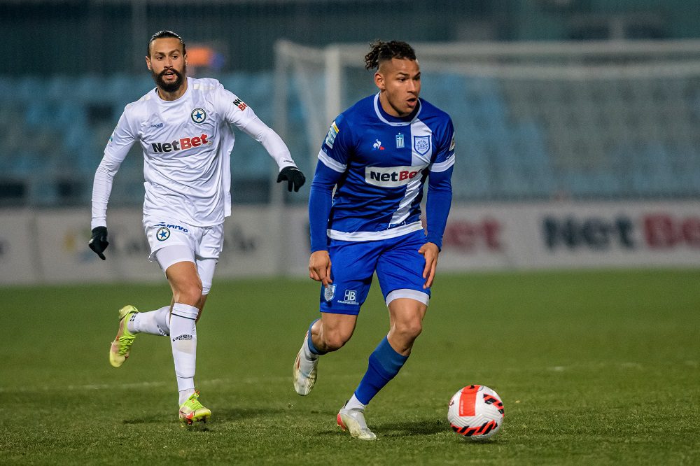 Αντεξε στα Γιάννινα ο Ατρόμητος, 1-1 με τον ΠΑΣ