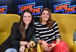 ΟΠΑΠ GAME TIME: Η Ελένη Τσολάκη για τις μάχες σε Super League, Premier League και Serie A