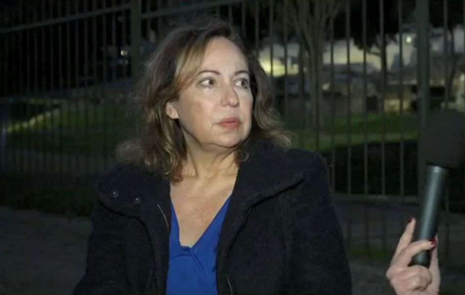 Βίκυ Πρωτογεράκη: Θα υπερασπιζόμουν τον Πέτρο Φιλιππίδη στο δικαστήριο (Video)