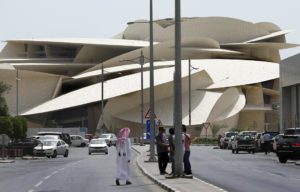 Κατάρ-Κορονοϊός: Υπέκυψε βρέφος τριών εβδομάδων