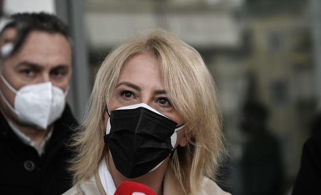 Πλημμύρες Μάνδρα: Εισαγγελική έφεση κατά της αθωωτικής απόφασης για Δούρου – «Είναι εκπρόθεσμη» καταγγέλλουν οι συνήγοροι