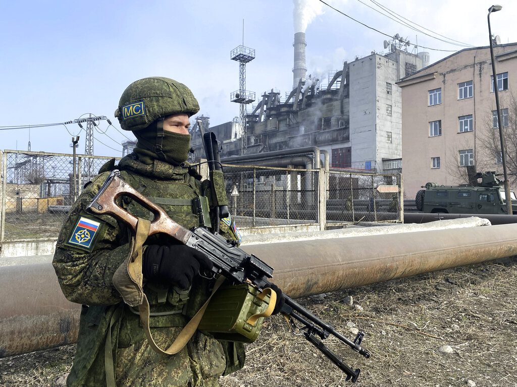 Καζακστάν: Ξεκίνησε η αποχώρησε τον ρωσικών στρατιωτικών δυνάμεων