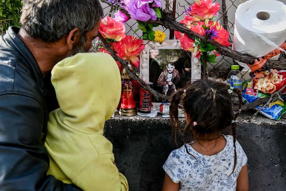 Πέραμα- Δολοφονία Σαμπάνη: Ηχητικό αποκαλύπτει ότι η ΕΛΑΣ ήξερε από την πρώτη στιγμή ότι δεν είχε σκοτωθεί ο οδηγός