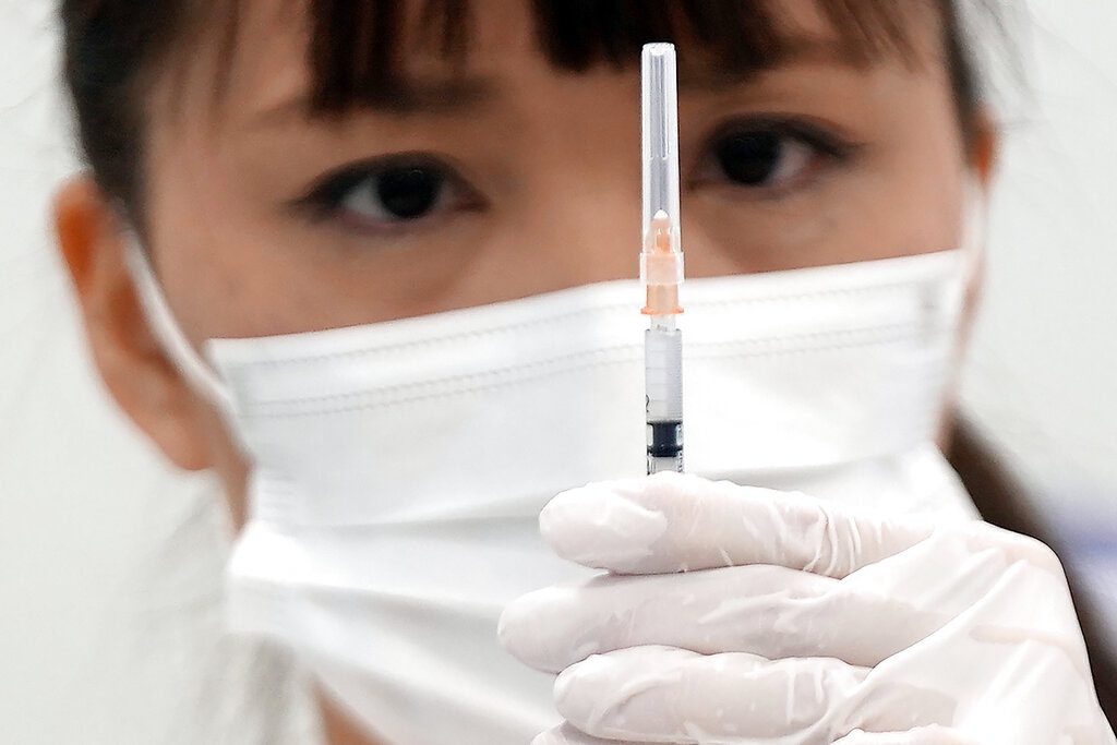 Πόσα εμβόλια θα απαιτούνται στο μέλλον για τον κορονοϊό;