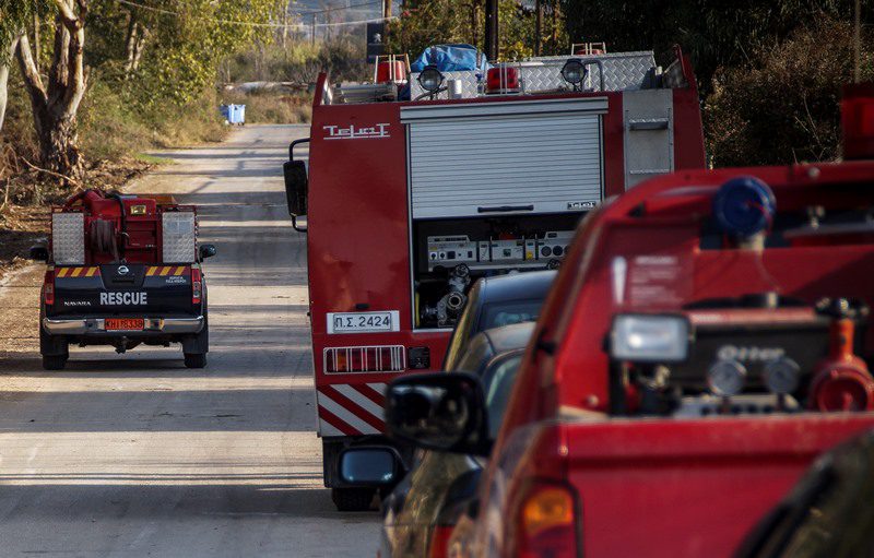 Λήξη συναγερμού στα Γιάννενα – Καλά στην υγεία τους οι Γερμανοί ορειβάτες