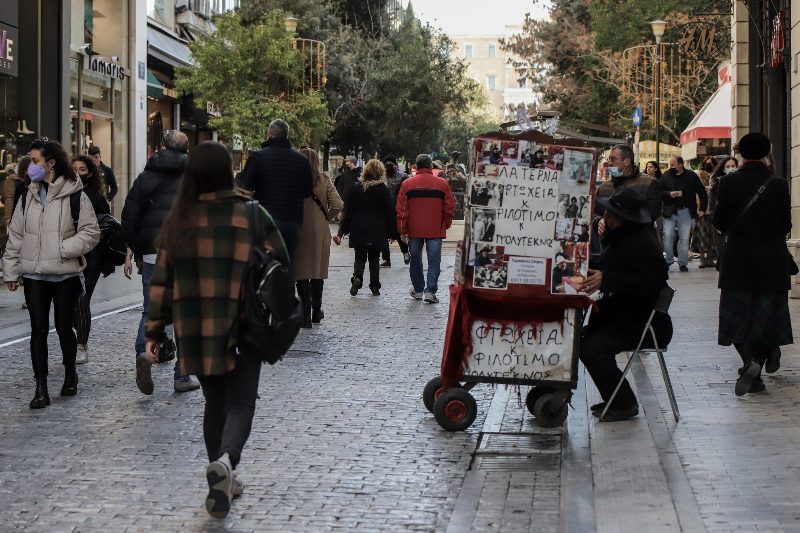 ΦΕΚ: Τι ισχύει σε εστίαση και διασκέδαση από τη Δευτέρα 31 Ιανουαρίου