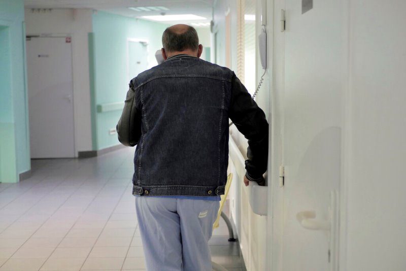 Έρευνα: Οι άνθρωποι με κατάθλιψη είναι πιο ευάλωτοι στην αντιεμβολιαστική προπαγάνδα