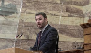 Ολη η αντιπολίτευση πλην «Λακεδαιμονίων» καταψηφίζει το αντεργατικό νομοσχέδιο