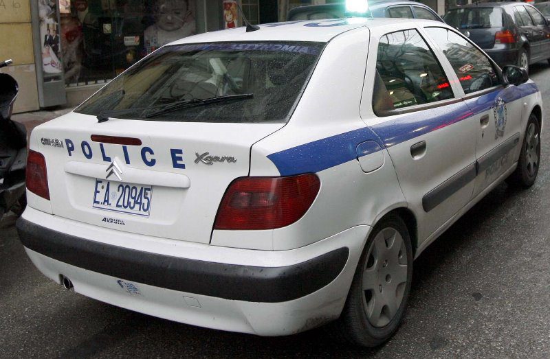 Ζάκυνθος: Η αστυνομία επιτίθεται στους δικηγόρους για τη γυναικοκτονία