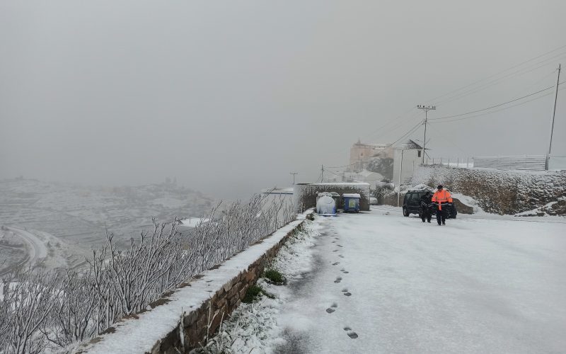 Υπουργείο Παιδείας: Τηλεκπαίδευση, όπου δεν ανοίξουν σχολεία λόγω κακοκαιρίας