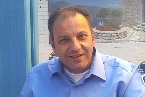 Νεκρός ο ανταποκριτής του ΑΠΕ-ΜΠΕ στην Αίγυπτο Νίκος Κάτσικας – Πιθανή η δολοφονία του
