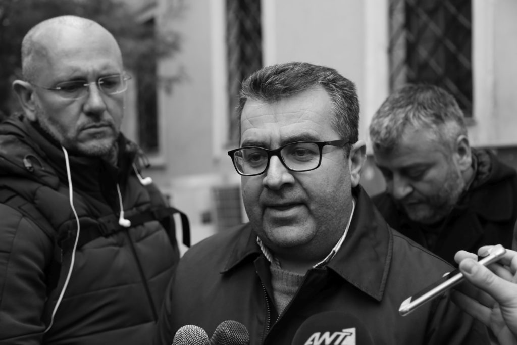 Εκδικάστηκε η αγωγή Τσίπρα κατά Κουρτάκη: Αποκαλύφθηκαν τα ψεύδη του εκδότη των «Παραπολιτικών»