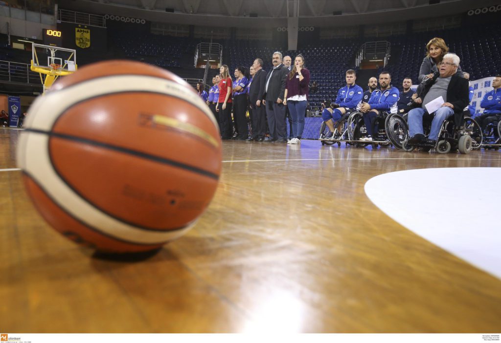 Κύπελλο: Από τη Λαμία στη… Λαμία τα δέκα Final Four (videos)