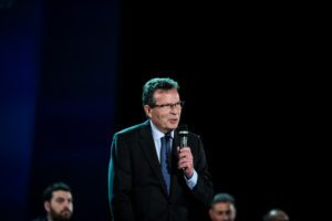 Κύρτσος: Το Documento μέσα αγωνίζεται, έξω θριαμβεύει!