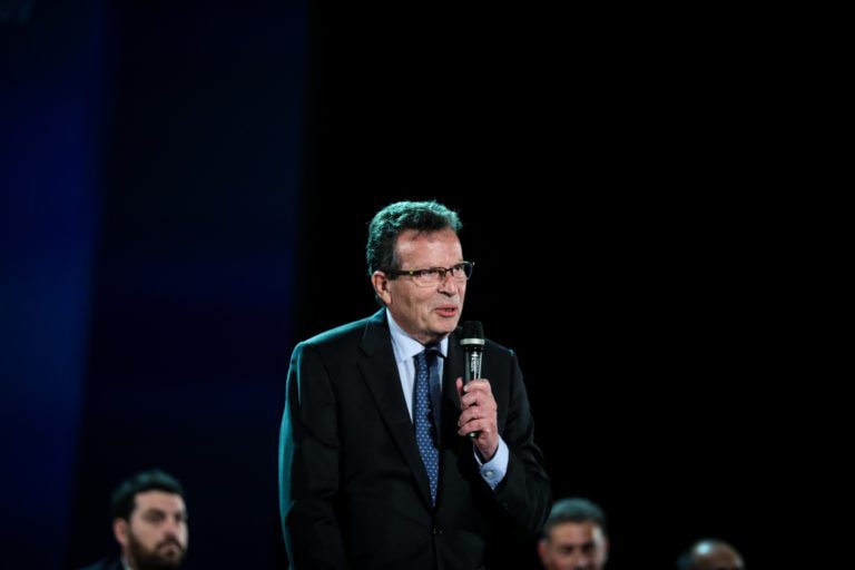 Κύρτσος: Το Documento μέσα αγωνίζεται, έξω θριαμβεύει!