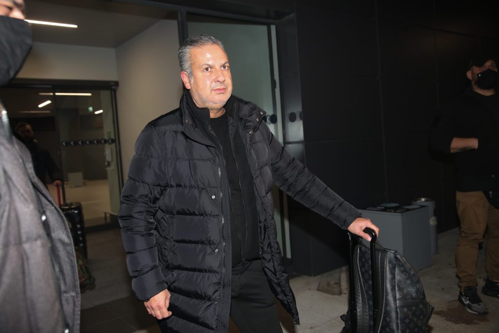 Ανανεώνει στον ΠΑΟΚ ο Ίνγκασον