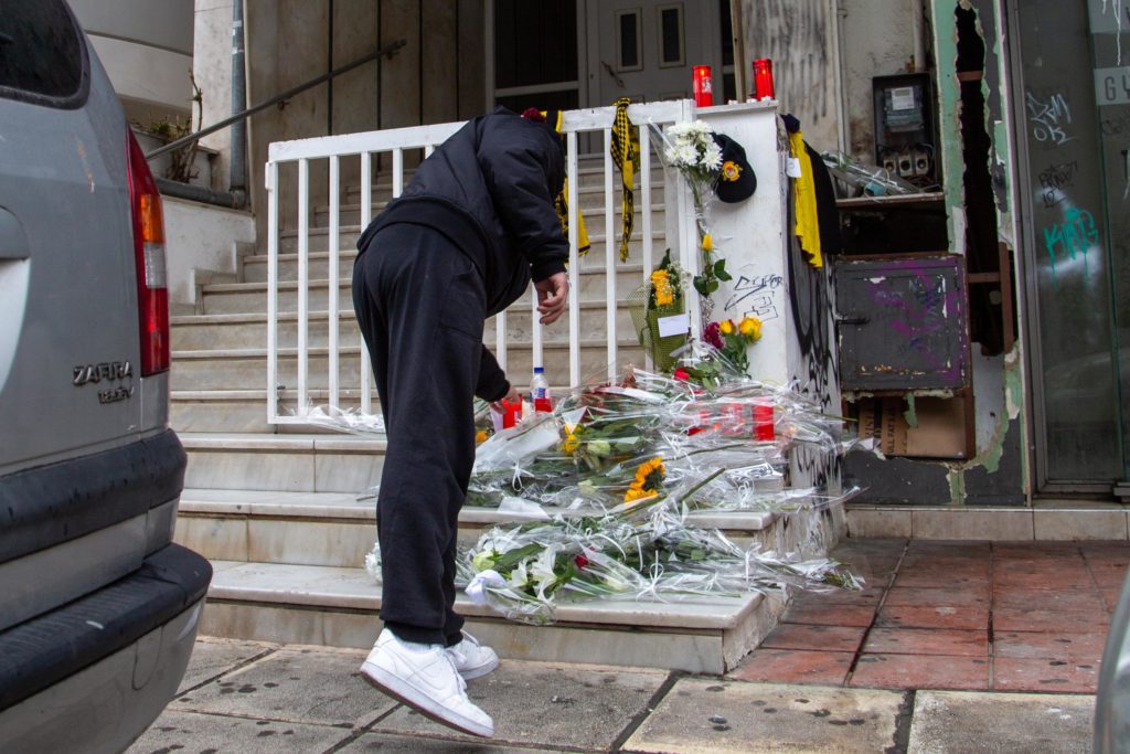 Θεσσαλονίκη: Αναζητούν τους δολοφόνους του 19χρονου – Οι τρεις προσαγωγές και τα στοιχεία που έχει η ΕΛ.ΑΣ