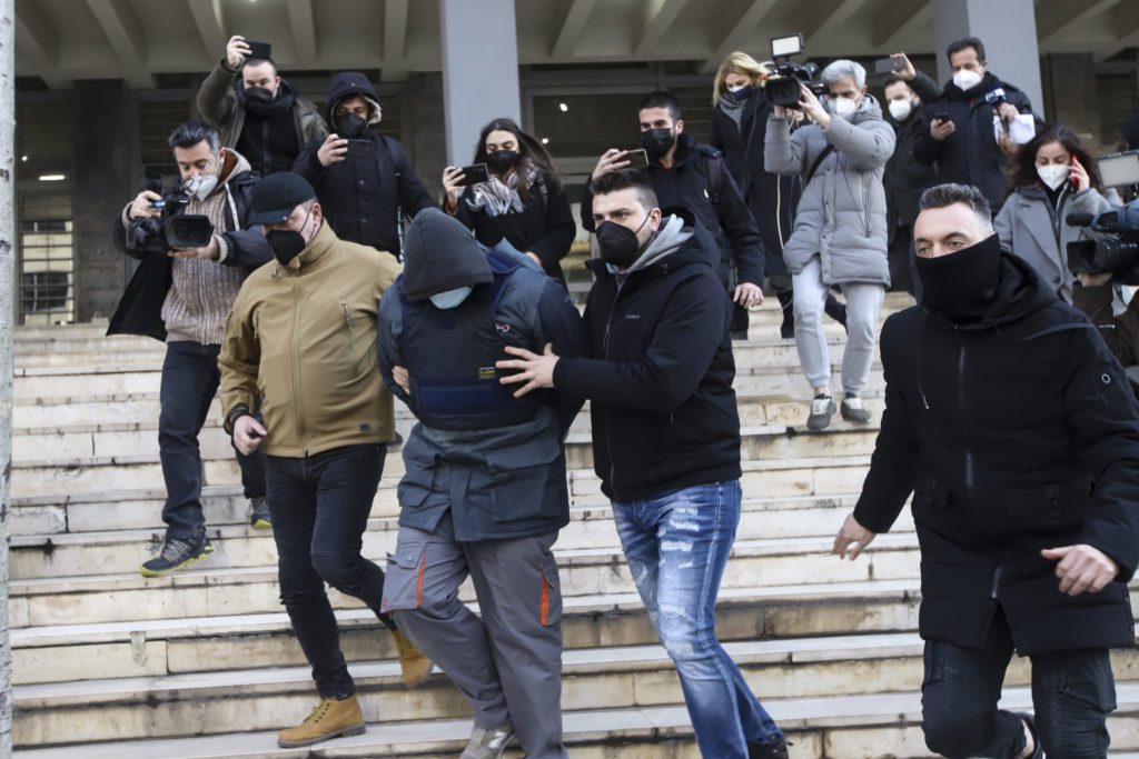 Στον εισαγγελέα εκπρόσωποι του Ηρακλή, ΠΑΟΚ και Άρη