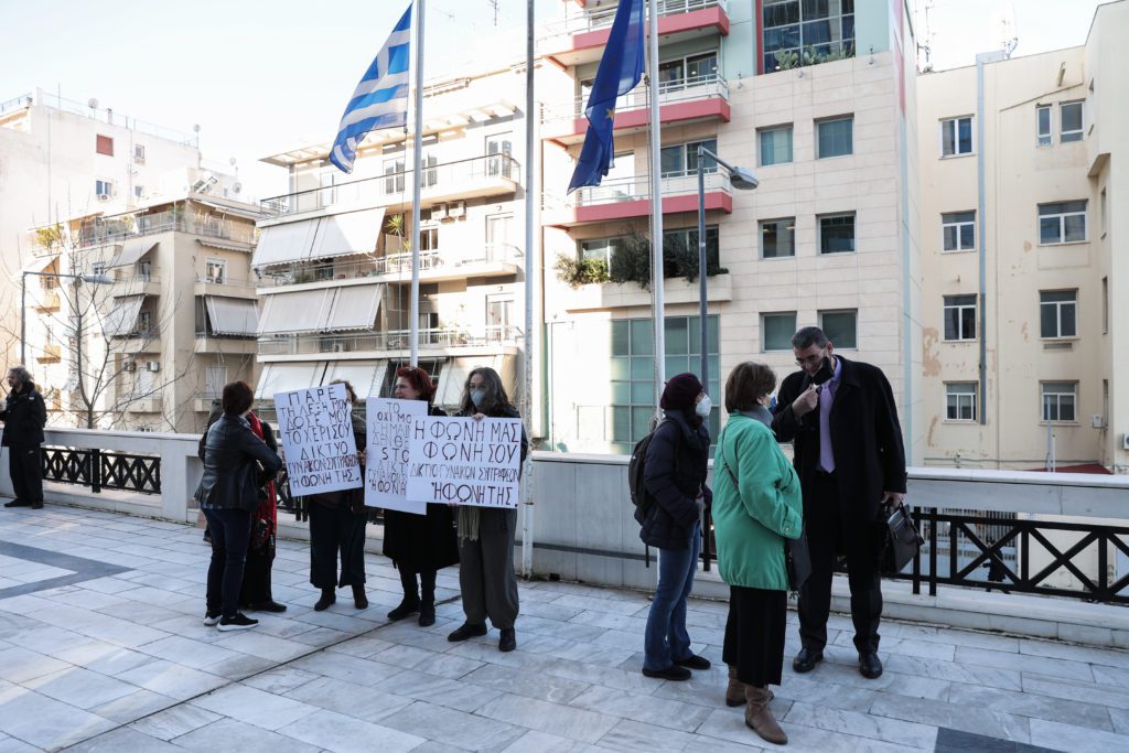 Εκκρεμεί ο έλεγχος πέντε κινητών στη δεύτερη δικογραφία για την Ελένη Τοπαλούδη