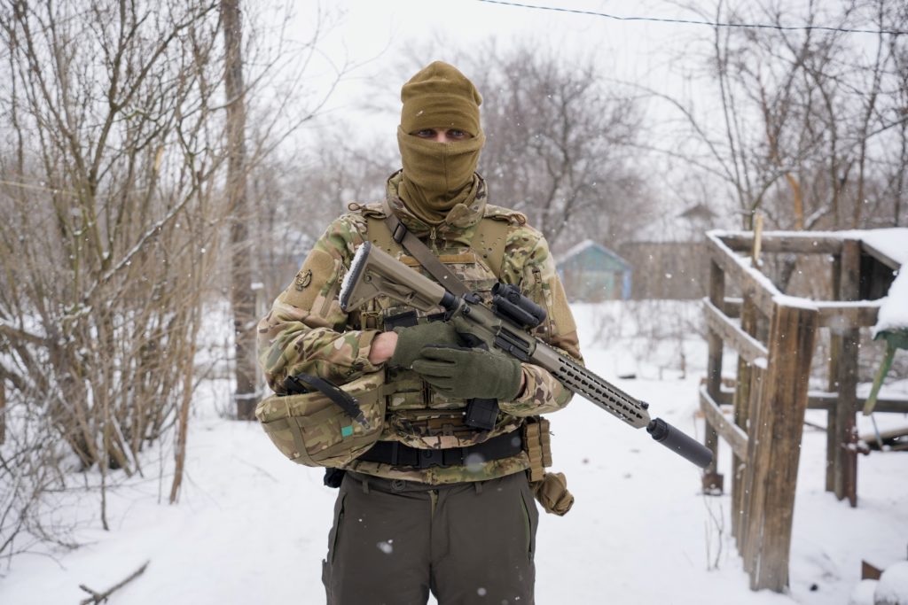 ΗΠΑ: Η Ρωσία έχει καταρτίσει κατάλογο με τους Ουκρανούς που θα εξοντώσει σε περίπτωση εισβολής