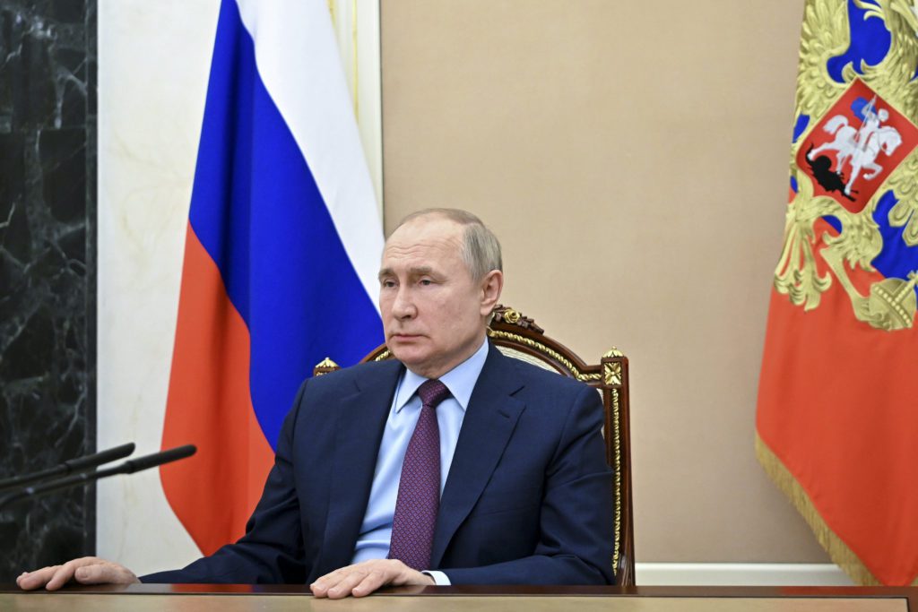 Διεθνής Τύπος: Ανοιχτός στις διαπραγματεύσεις ο Πούτιν – Σκεπτικισμός στη Δύση για την αποχώρηση ρωσικών στρατευμάτων