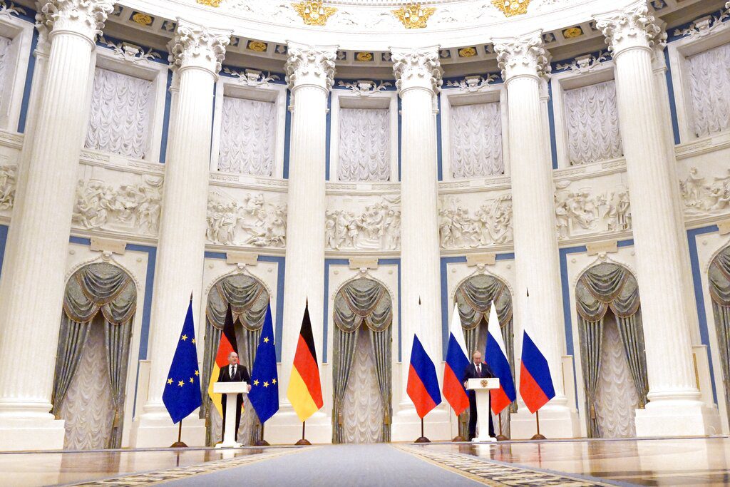 Le Monde Diplomatique: Οι αιτίες της ουκρανικής κρίσης