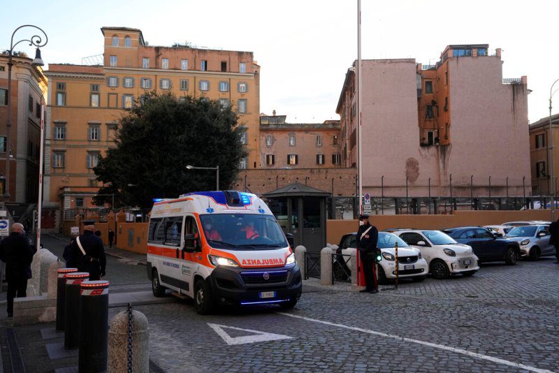 Iταλία: 62.231 νέα κρούσματα και 269 θάνατοι το τελευταίο 24ωρο