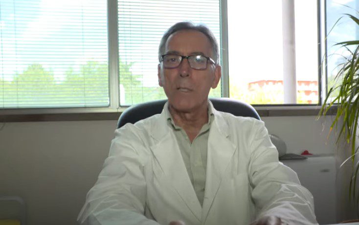 Ιταλία: Βιολόγος, υποστηρικτής των αντιεμβολιαστών πέθανε από covid – αρνήθηκε να διασωληνωθεί