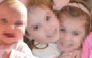 Θάνατος παιδιών Πάτρα: Τις επόμενες ημέρες η απόφαση για εκταφή της 9χρονης Τζωρτζίνας &#8211; Τι κατέθεσε ο ιατροδικαστής