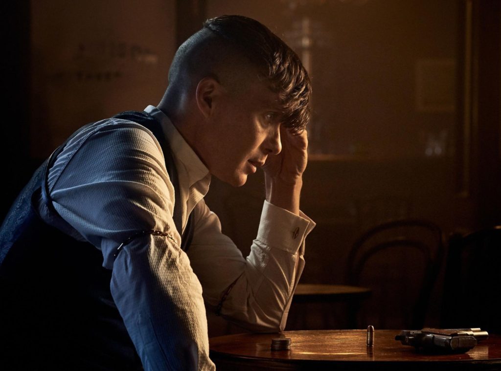 «Peaky Blinders»: Η αλήθεια πίσω από τον (τηλεοπτικό) μύθο