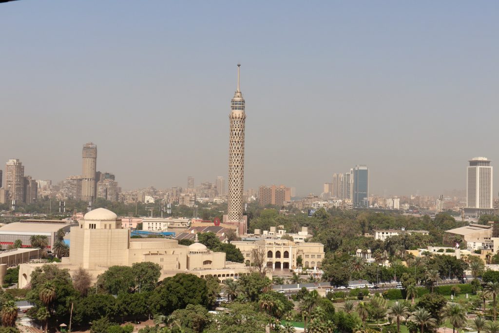 Νεκρός βρέθηκε ο ανταποκριτής του ΑΠΕ στο Κάιρο