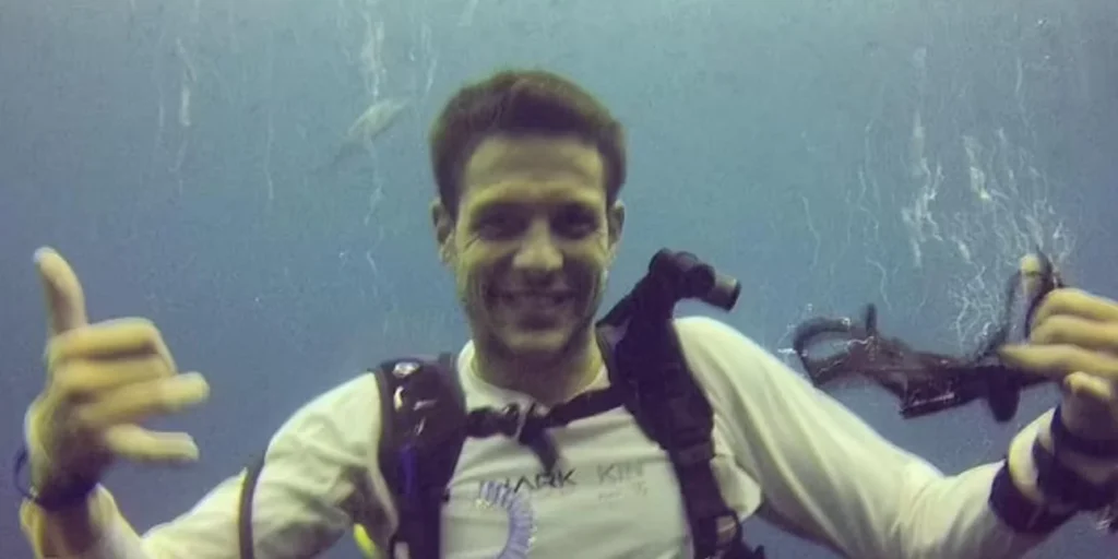 Αυστραλία: Αυτός είναι ο 35χρονος που τον κατασπάραξε καρχαρίας – Σοκάρει το βίντεο