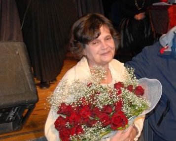Έφυγε από τη ζωή η Μαριανίνα Κριεζή, στιχουργός της «Λιλιπούπολης»
