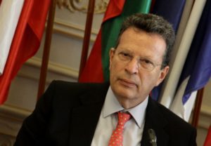 Κύρτσος: Ο Ερντογάν στέλνει στη φυλακή όσους μπορούν να αμφισβητήσουν την εξουσία του