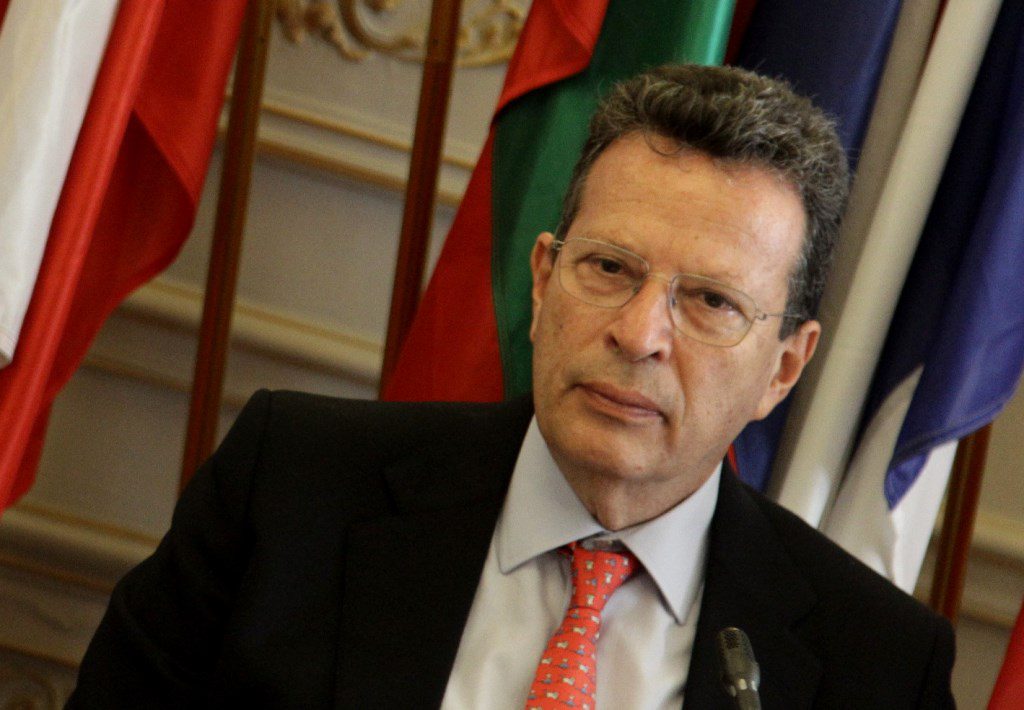 Κύρτσος: Η απόφαση Καραμανλή «μητσοτακοποιεί» ακόμη περισσότερο τη ΝΔ