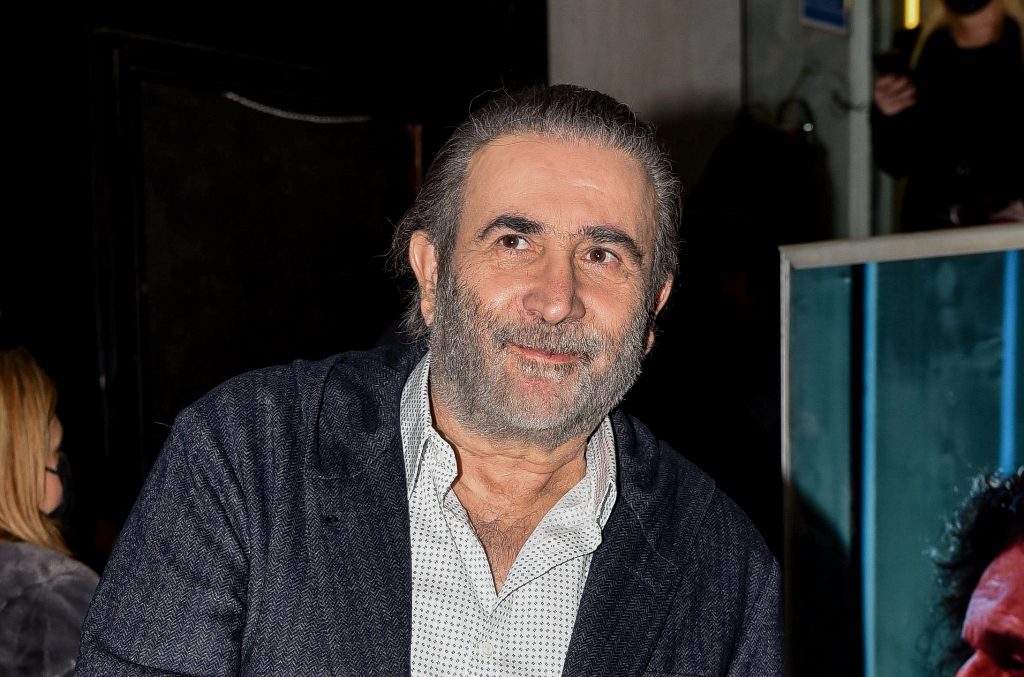 Λάκης Λαζόπουλος: Ο Λιγνάδης ήταν ένας δημόσιος υπάλληλος της τέχνης που σκαρφάλωσε ψηλά σαν φίδι
