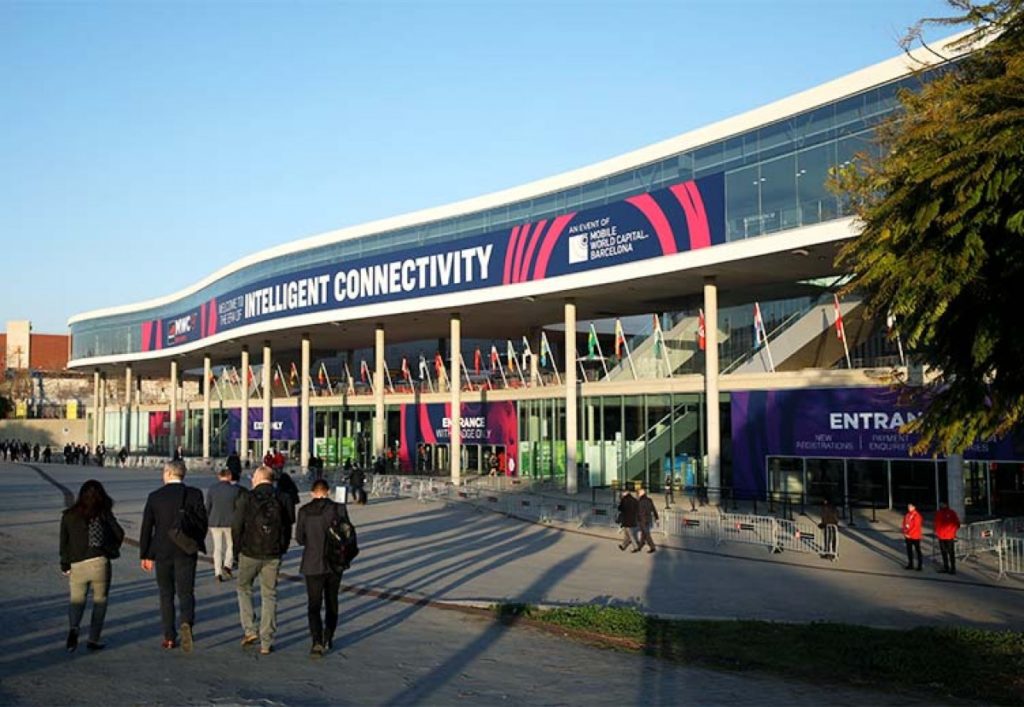 Η Ελλάδα «ζεσταίνει τις μηχανές» για το Mobile World Congress 2022