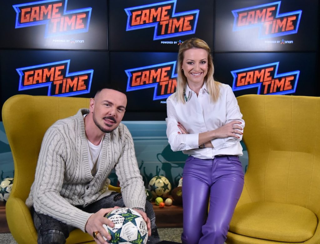 ΟΠΑΠ Game Time: Ο ΝiVo στον παλμό της Super League και Premier League -  Documento