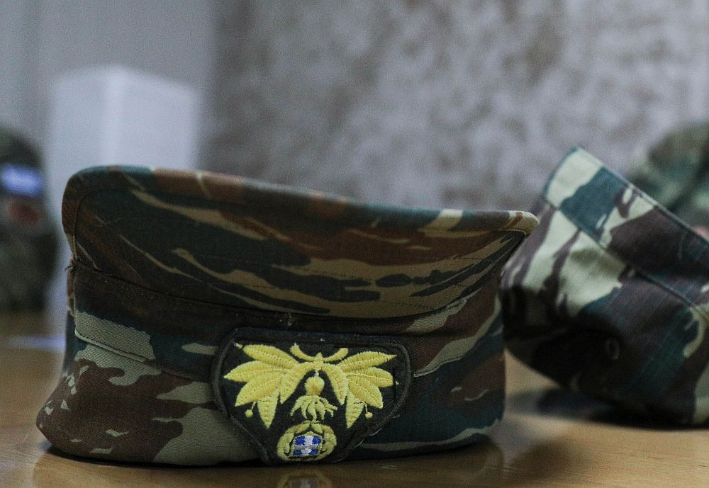 Εξηγήσεις ζητά ο ΣΥΡΙΖΑ για τους οπλισμένους στρατιωτικούς σε ρόλο αστυνομικών