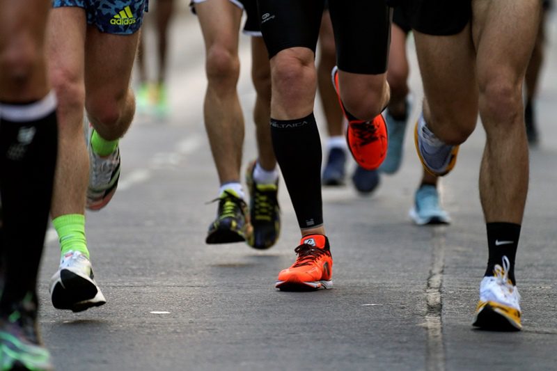 Ξεκινώντας το τρέξιμο: Συμβουλές και βασικοί κανόνες