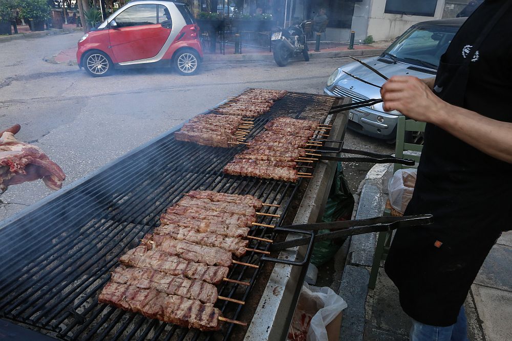 Πότε πέφτει φέτος Τσικνοπέμπτη και Καθαρά Δευτέρα