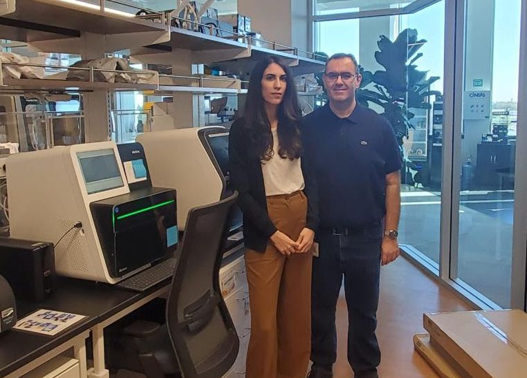 Βραβευμένος Έλληνας επιστήμονας ο Πρόεδρος της ανεξάρτητης Επιστημονικής Επιτροπής του Πάρκου Έρευνας και Καινοτομίας της ELPEN
