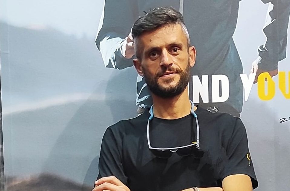 Ultrarunning Barcelona 2022: Μπράβο Φώτη Ζησιμόπουλε…